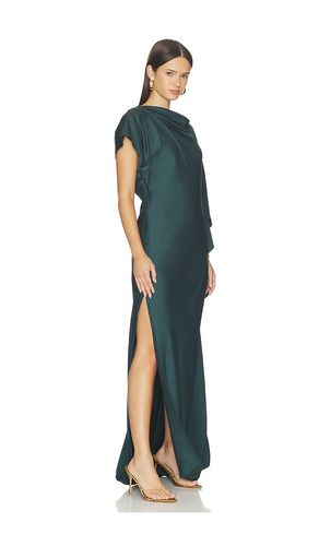 ABENDKLEID AUS SATIN ORA in . Größe 0. Also in 10, 2, 4, 6, 8 - SIMKHAI - Modalova