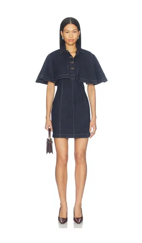MINI CAPE-KLEID SHREYA in . Größe 0. Also in 10, 2, 4, 6, 8 - SIMKHAI - Modalova