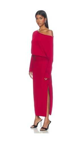 SCHULTERFREIES MIDIKLEID JANESE in . Größe L. Also in M, S, XS - SIMKHAI - Modalova