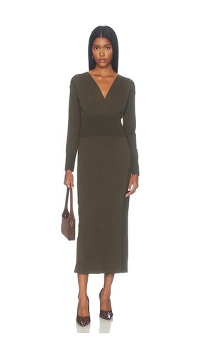 MIDI-KLEID LILY in . Größe L. Also in M, S, XS - SIMKHAI - Modalova
