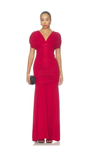 ABENDKLEID NORVELLE in . Größe 0. Also in 10, 2, 4, 6, 8 - SIMKHAI - Modalova