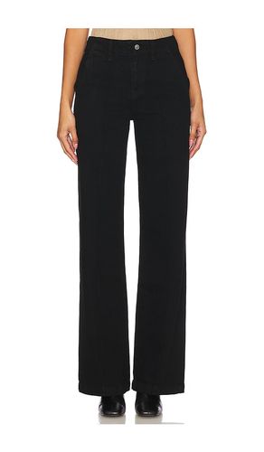 Ansel Denim Trouser in . - size 25 (also in 26, 27, 28, 29) - SIMKHAI - Modalova