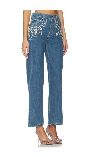JEANS MIT WEITEM BEIN JUDE in . Größe 24. Also in 28 - SIMKHAI - Modalova