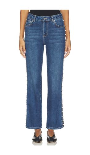 JEANS MIT HOHEM BUND AMELIA in . Größe 24. Also in 25, 26, 27, 28, 29, 30 - SIMKHAI - Modalova