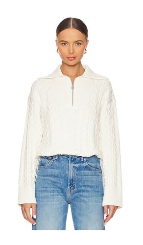 Lourdes Long Sleeve Pullover in . - size L (also in M, XL, XS) - SIMKHAI - Modalova