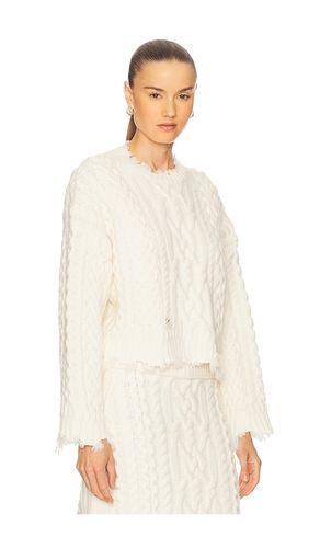 KURZER PULLOVER FLEIX in . Größe S. Also in XS - SIMKHAI - Modalova