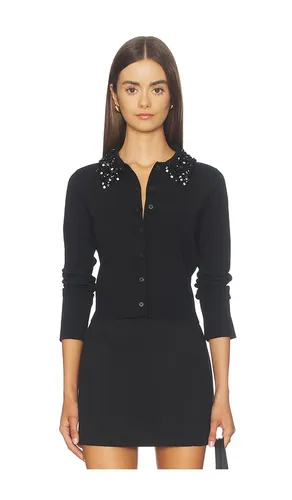 Trae Collared Cardigan in . - size L (also in M, S, XS) - SIMKHAI - Modalova