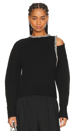 Monroe Pullover in . Size M. Also in S, XS - SIMKHAI - Modalova