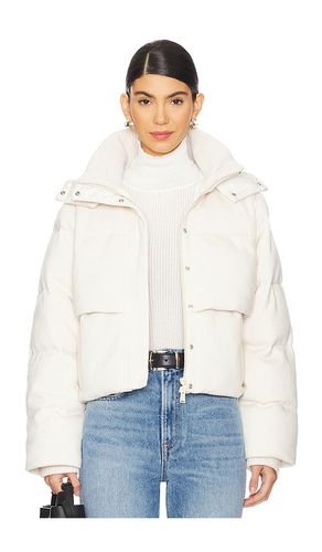 STEPPJACKE LANA in . Größe M. Also in L - SIMKHAI - Modalova