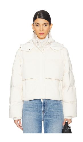 STEPPJACKE LANA in . Größe M. Also in L - SIMKHAI - Modalova