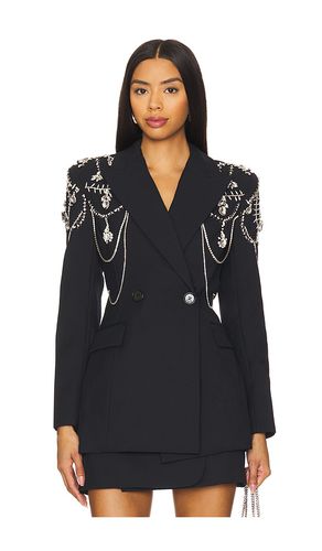 Getty Single Breasted Blazer in . - size 0 (also in 00, 10, 4, 6, 8) - SIMKHAI - Modalova