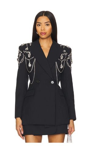 Getty Single Breasted Blazer in . - size 0 (also in 2) - SIMKHAI - Modalova