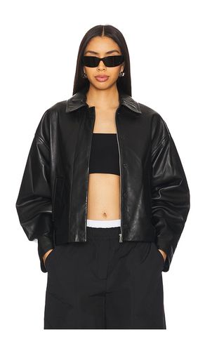 Everli Cropped Jacket in . Size S. Also in XS - SIMKHAI - Modalova