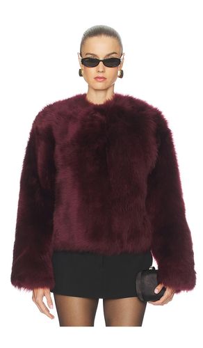 KURZE JACKE NATASHA in . Größe S. Also in XS - SIMKHAI - Modalova