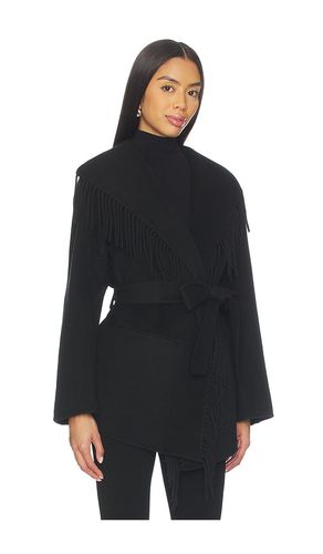 FRANSENJACKE ROWEN in . Größe L. Also in M, S - SIMKHAI - Modalova
