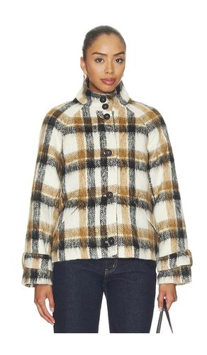 Virelle Jacket in . Size L. Also in M, S, XS - SIMKHAI - Modalova