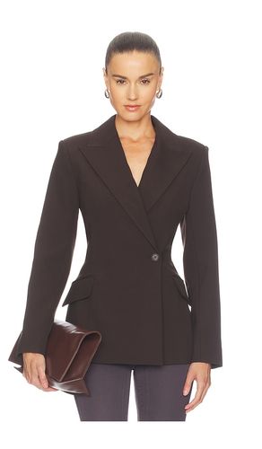 BLAZER SURABHI in . Größe 0. Also in 2, 4, 6, 8 - SIMKHAI - Modalova
