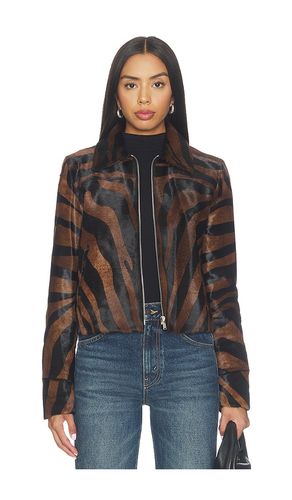 Daria Jacket in . Taglia L. Also in M, S, XS - SIMKHAI - Modalova