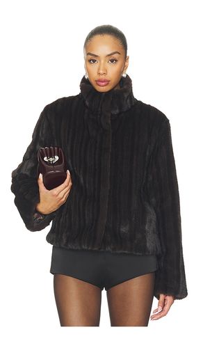 Sudie Short Jacket in . Taglia L. Also in M, S, XS - SIMKHAI - Modalova