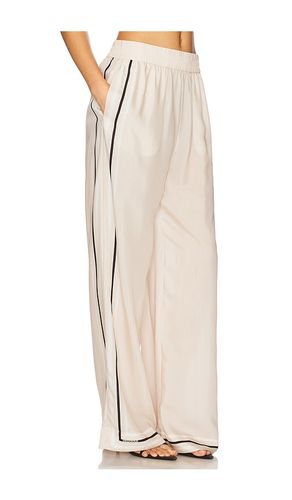 Thompson Pull On Pant in . Taglia L. Also in S, XS - SIMKHAI - Modalova