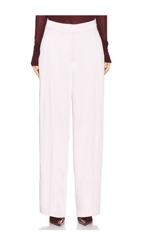 Kyra Wide Leg Pant in . Size 00, 10, 2, 4, 6, 8 - SIMKHAI - Modalova