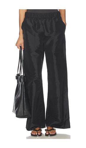Arden Pull On Pant in . Size L. Also in M, S - SIMKHAI - Modalova