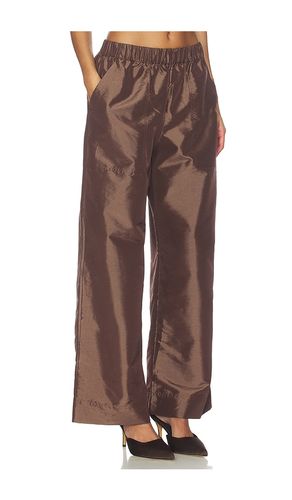 Arden Pull On Pant in . Size XS. Also in S, M - SIMKHAI - Modalova