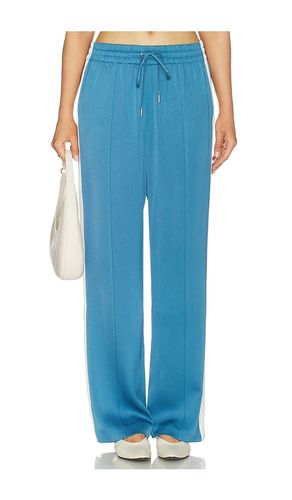 Nolan Satin Side Striped Pant in . Size S. Also in XS - SIMKHAI - Modalova