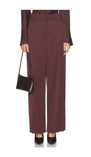 Kyra Wide Leg Pant in . Size 0. Also in 2 - SIMKHAI - Modalova