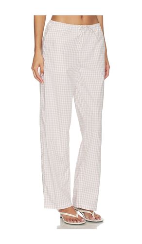 Drawstring Pant in . Size XS. Also in S, M, L - SIMKHAI - Modalova