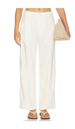 Langston Linen Utility Pant in . Size 10. Also in 2, 4, 6, 8 - SIMKHAI - Modalova
