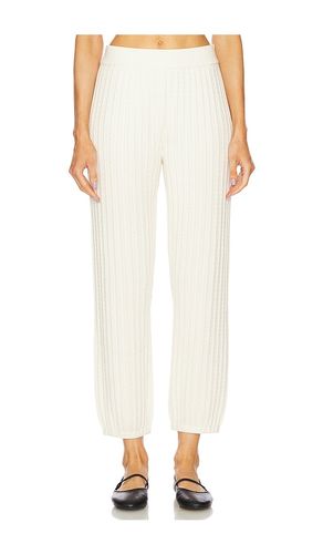 Cable Jogger in . - size L (also in M, S) - SIMKHAI - Modalova