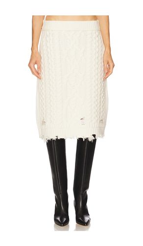 Brioni Skirt in . - size L (also in M, S, XS) - SIMKHAI - Modalova