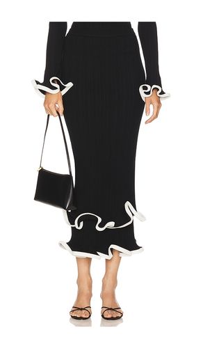 Millie Midi Skirt in . - size L (also in M, S, XS) - SIMKHAI - Modalova