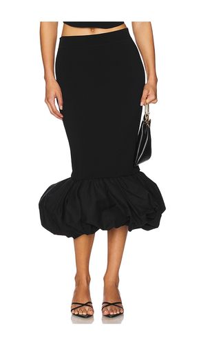 Camille Midi Skirt in . - size L (also in M, S, XS) - SIMKHAI - Modalova