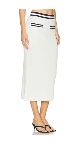 Page Midi Skirt in . Size M. Also in S, XS - SIMKHAI - Modalova
