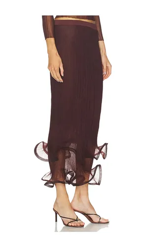 Kelso Skirt in . Size S. Also in XS - SIMKHAI - Modalova