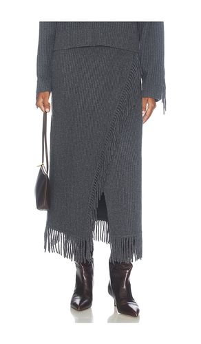 Casey Midi Skirt in . Size L. Also in M, S, XS - SIMKHAI - Modalova