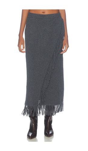 Casey Midi Skirt in . Size L. Also in M, S, XS - SIMKHAI - Modalova