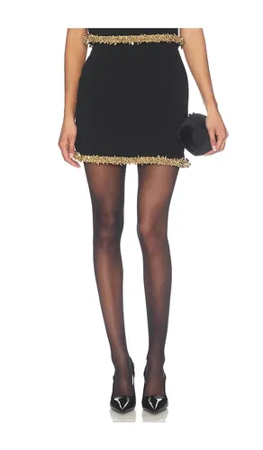 Wendy Mini Skirt in . Size S. Also in XS - SIMKHAI - Modalova