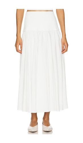 Stella Maxi Skirt in . - size L (also in M) - SIMKHAI - Modalova