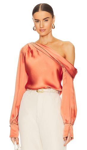 Alice One Shoulder Top in . Taglia XS - SIMKHAI - Modalova