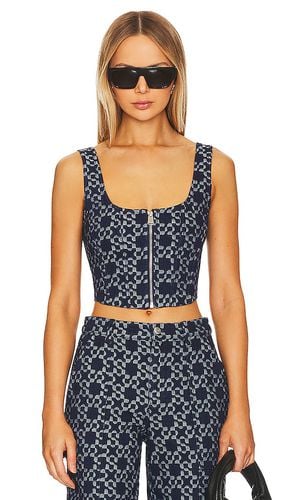 Krista Bustier Top in . Size 4 - SIMKHAI - Modalova