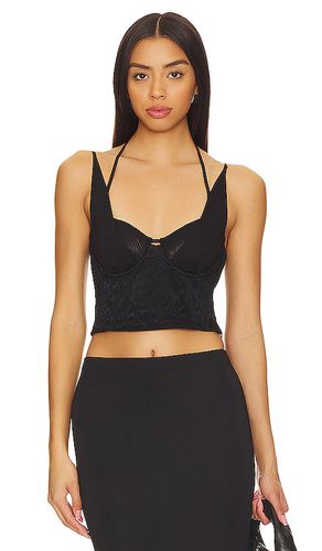 BUSTIER-TOP SERIFINA in . Size 10, 4, 6, 8 - SIMKHAI - Modalova