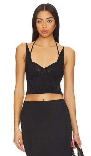 BUSTIER-TOP SERIFINA in . Size 8 - SIMKHAI - Modalova