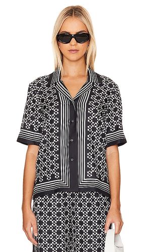 Koda Button Down Shirt in . - size L (also in M, S) - SIMKHAI - Modalova