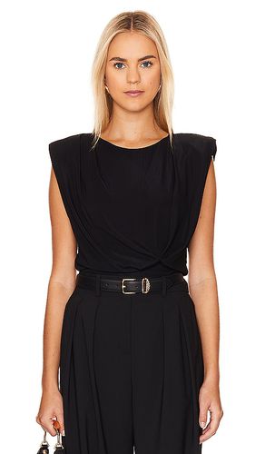 Daton Draped Top in . Taglia S - SIMKHAI - Modalova