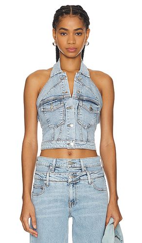 Lincoln Halter Top in . Taglia 4, 6 - SIMKHAI - Modalova