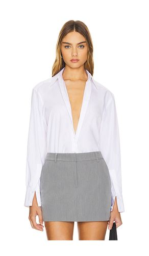 Mattie Shirt in . Taglia M, S, XS - SIMKHAI - Modalova