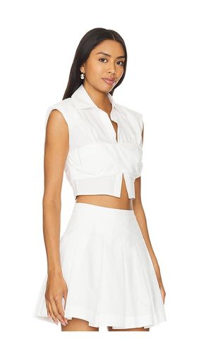 OBERTEIL EMIE in . Größe 10. Also in 4, 6, 8 - SIMKHAI - Modalova